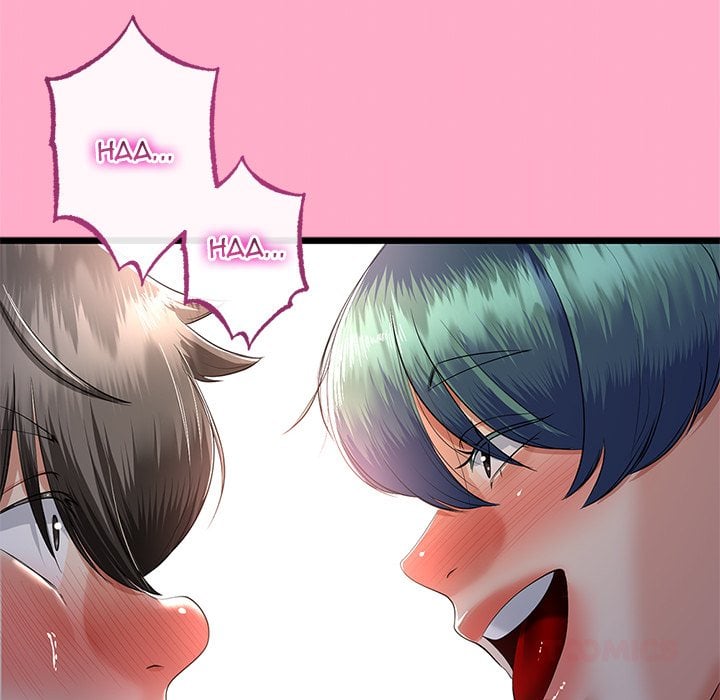 My Stepmom Has Returned - Chapter 66 [photo 129] - MangaPorn