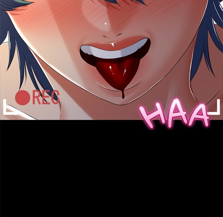 My Stepmom Has Returned - Chapter 66 [photo 19] - MangaPorn