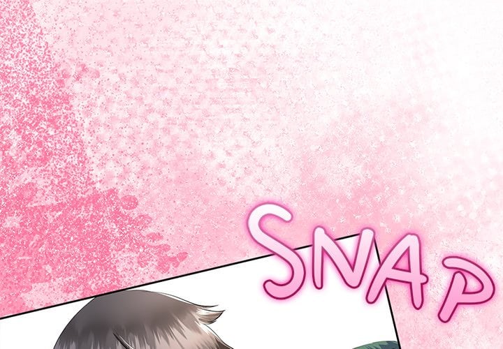 My Stepmom Has Returned - Chapter 66 [photo 4] - MangaPorn