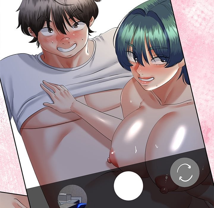 My Stepmom Has Returned - Chapter 66 [photo 5] - MangaPorn