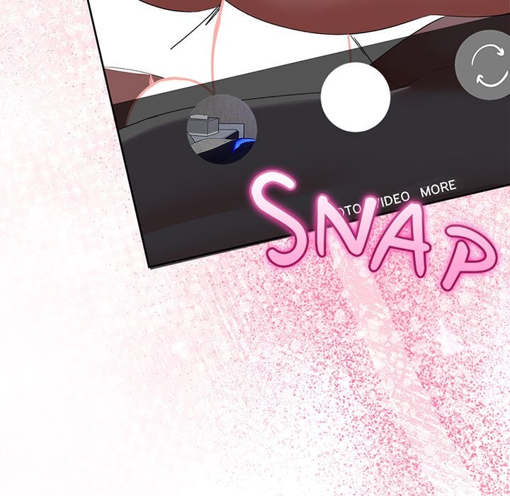 My Stepmom Has Returned - Chapter 66 [photo 8] - MangaPorn