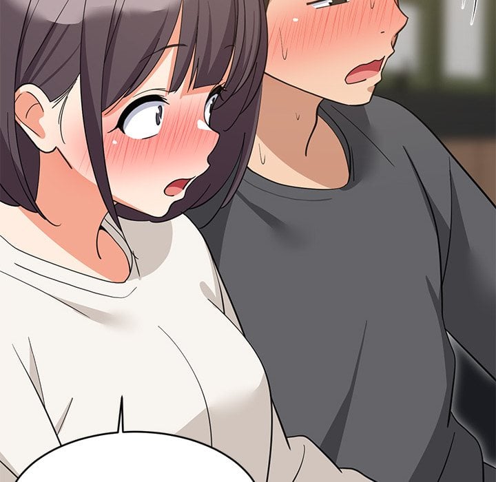 College Grades Skyrocketing - Chapter 82 [photo 101] - MangaPorn