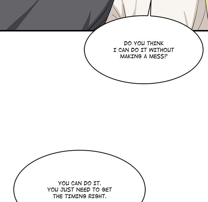 College Grades Skyrocketing - Chapter 82 [photo 104] - MangaPorn