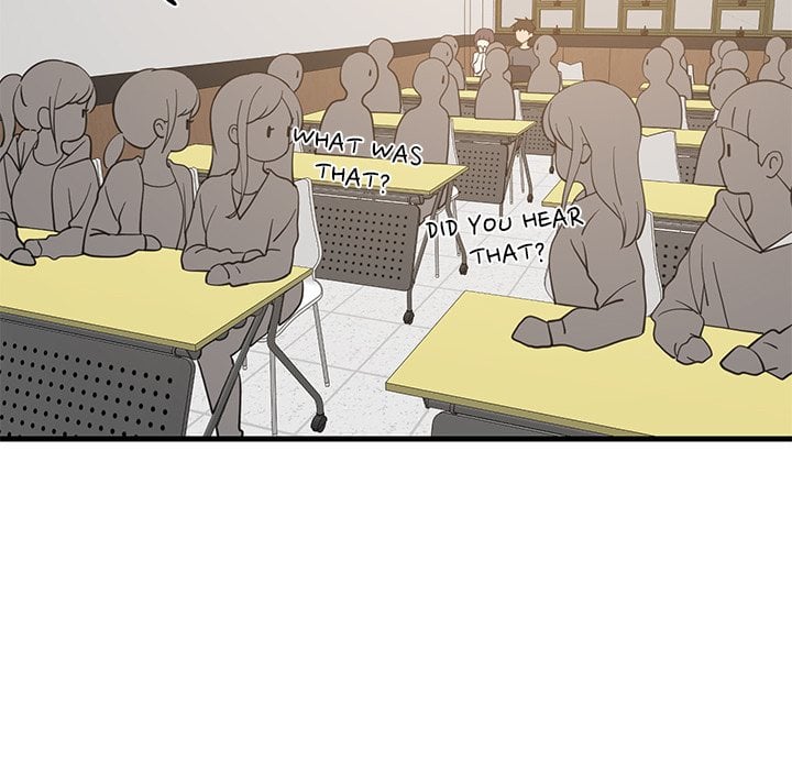 College Grades Skyrocketing - Chapter 82 [photo 16] - MangaPorn