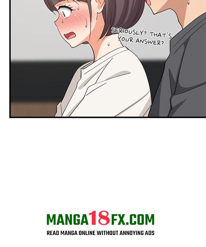 College Grades Skyrocketing - Chapter 82 [photo 23] - MangaPorn