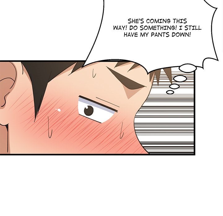 College Grades Skyrocketing - Chapter 82 [photo 26] - MangaPorn