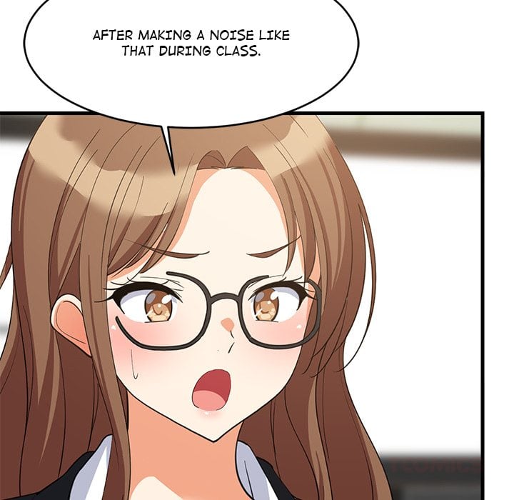 College Grades Skyrocketing - Chapter 82 [photo 33] - MangaPorn