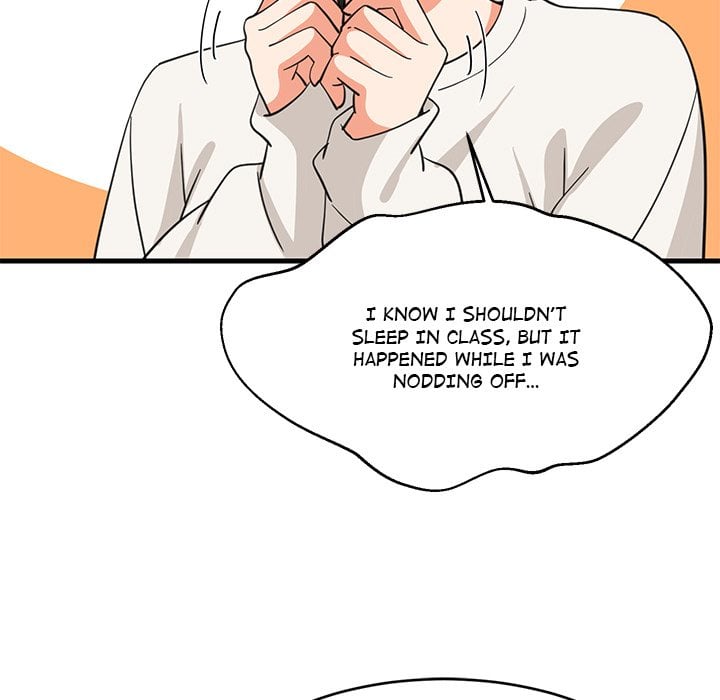 College Grades Skyrocketing - Chapter 82 [photo 36] - MangaPorn