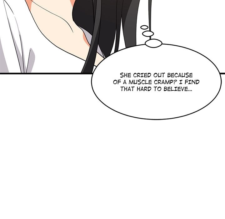 College Grades Skyrocketing - Chapter 82 [photo 42] - MangaPorn