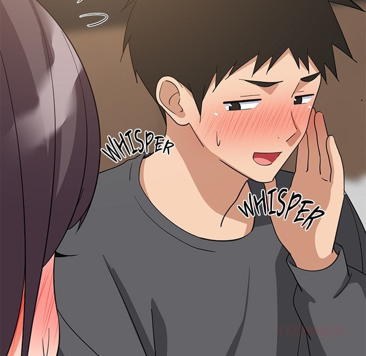 College Grades Skyrocketing - Chapter 82 [photo 51] - MangaPorn