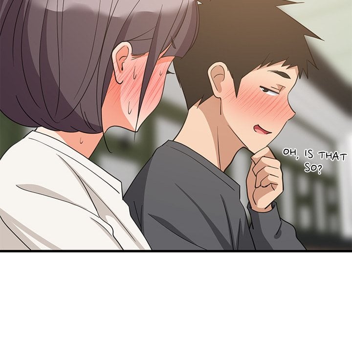 College Grades Skyrocketing - Chapter 82 [photo 55] - MangaPorn