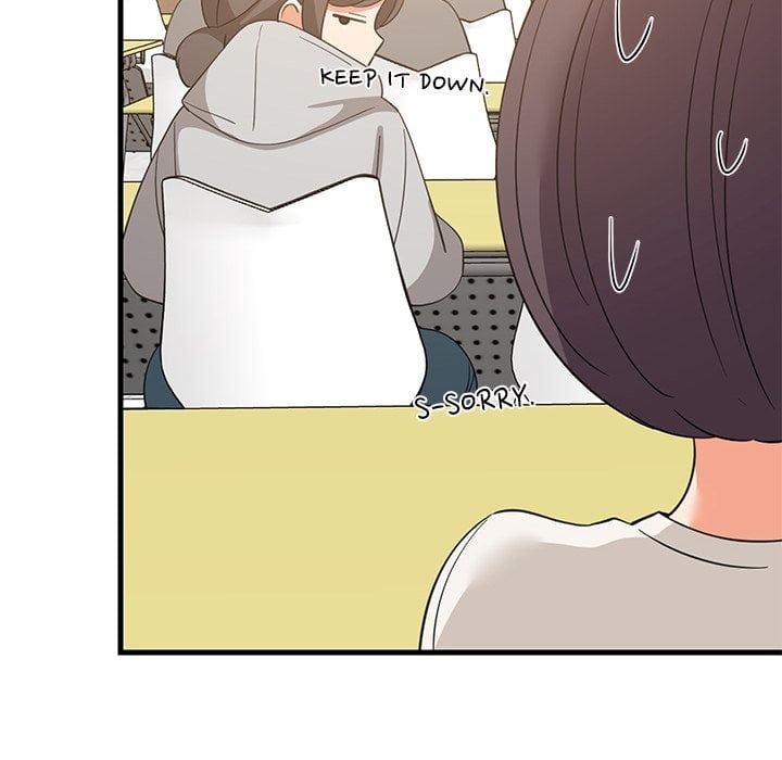 College Grades Skyrocketing - Chapter 82 [photo 57] - MangaPorn