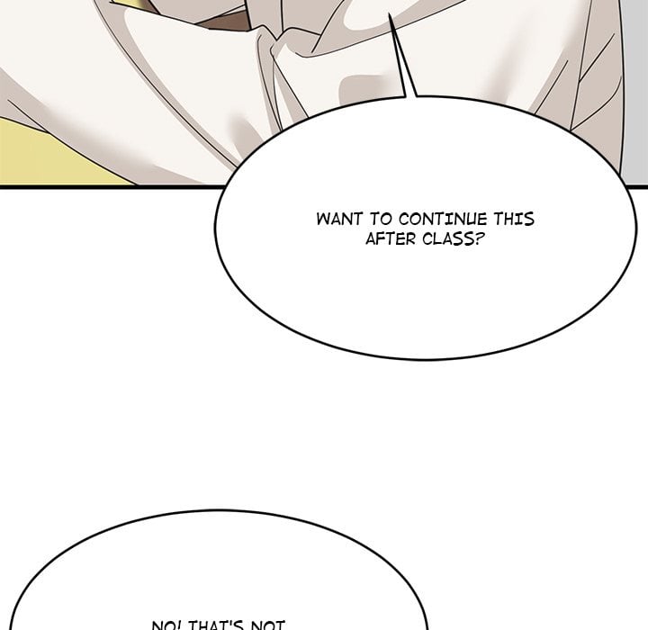 College Grades Skyrocketing - Chapter 82 [photo 60] - MangaPorn