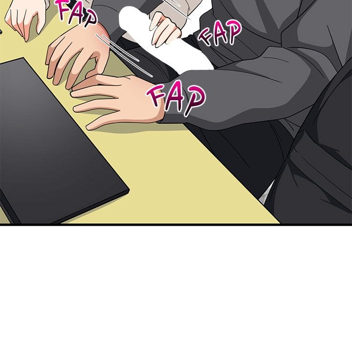 College Grades Skyrocketing - Chapter 82 [photo 85] - MangaPorn