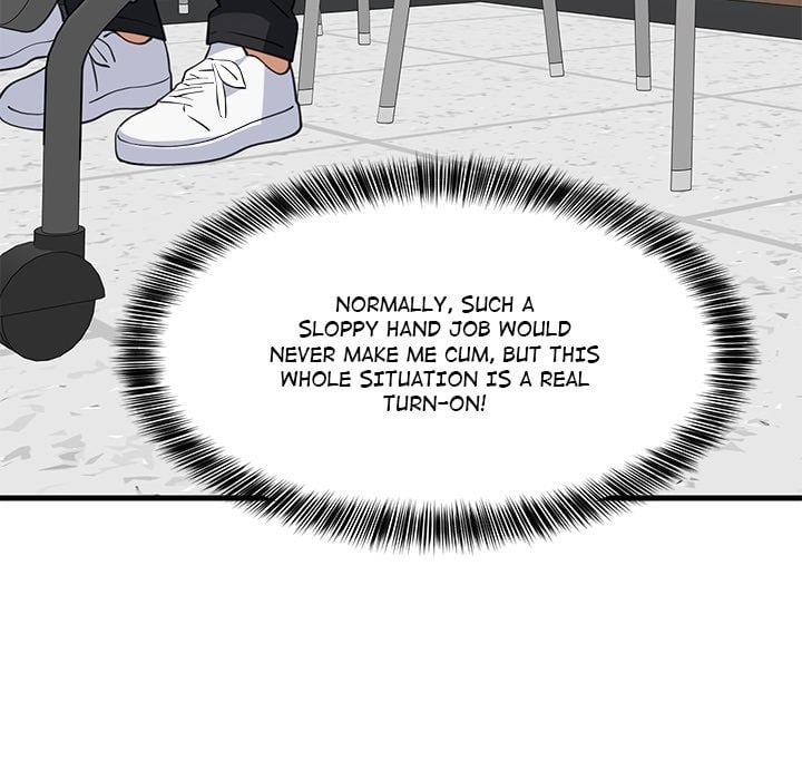 College Grades Skyrocketing - Chapter 82 [photo 93] - MangaPorn