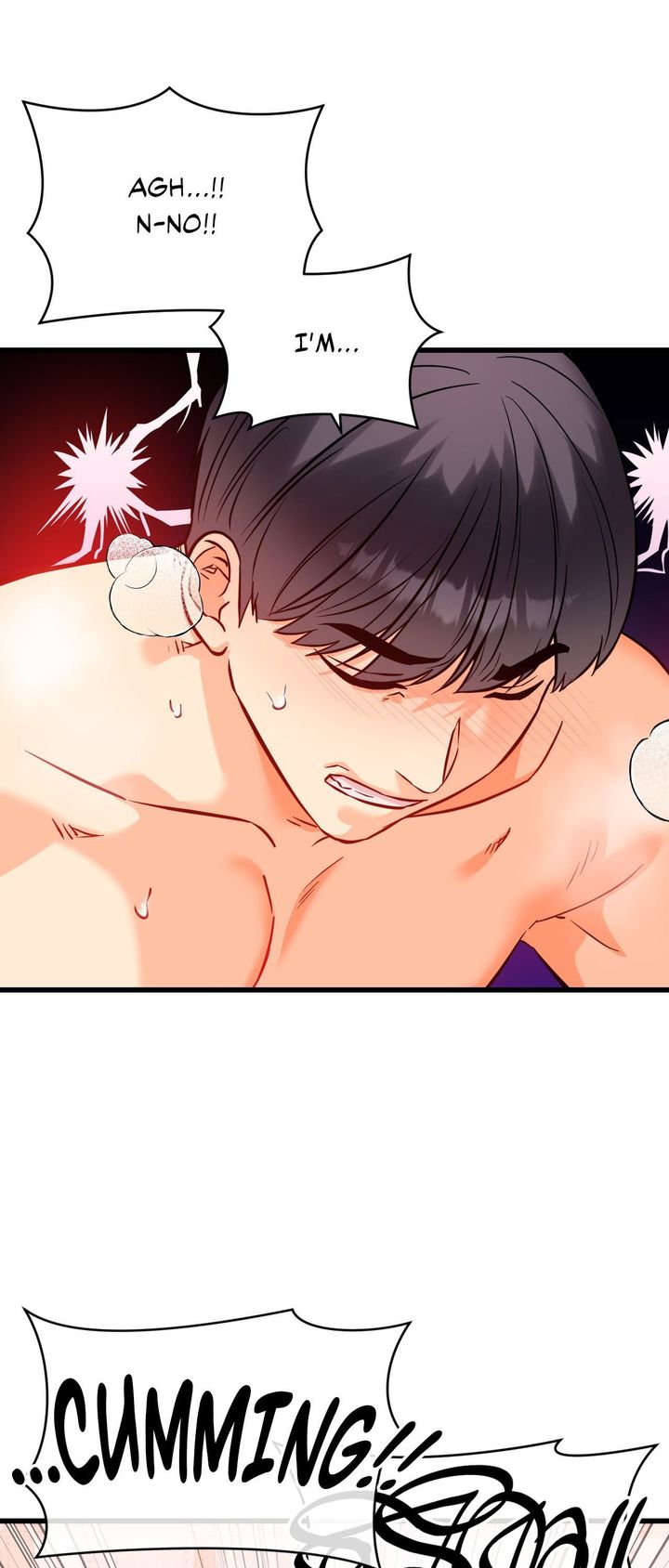 Secret Siblings 2 - Chapter 32 [photo 13] - MangaPorn