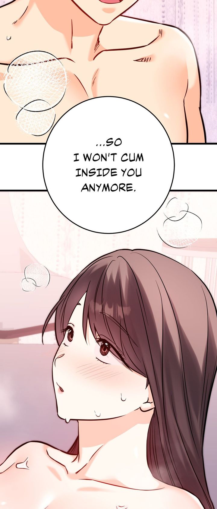 Secret Siblings 2 - Chapter 32 [photo 19] - MangaPorn