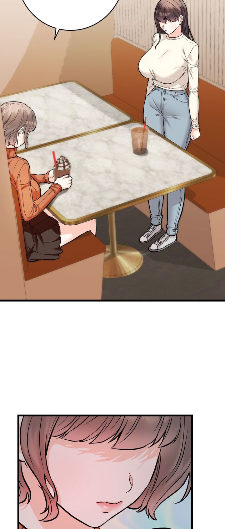 Secret Siblings 2 - Chapter 32 [photo 21] - MangaPorn