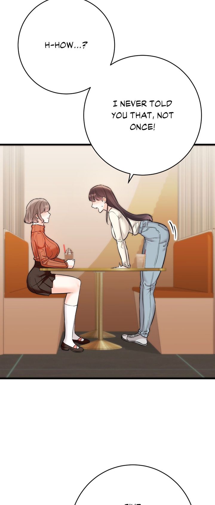 Secret Siblings 2 - Chapter 32 [photo 25] - MangaPorn