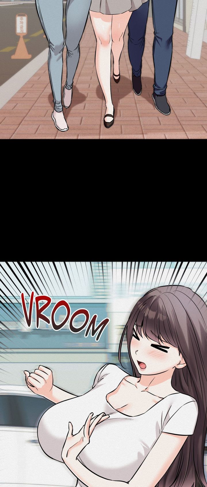 Secret Siblings 2 - Chapter 32 [photo 28] - MangaPorn