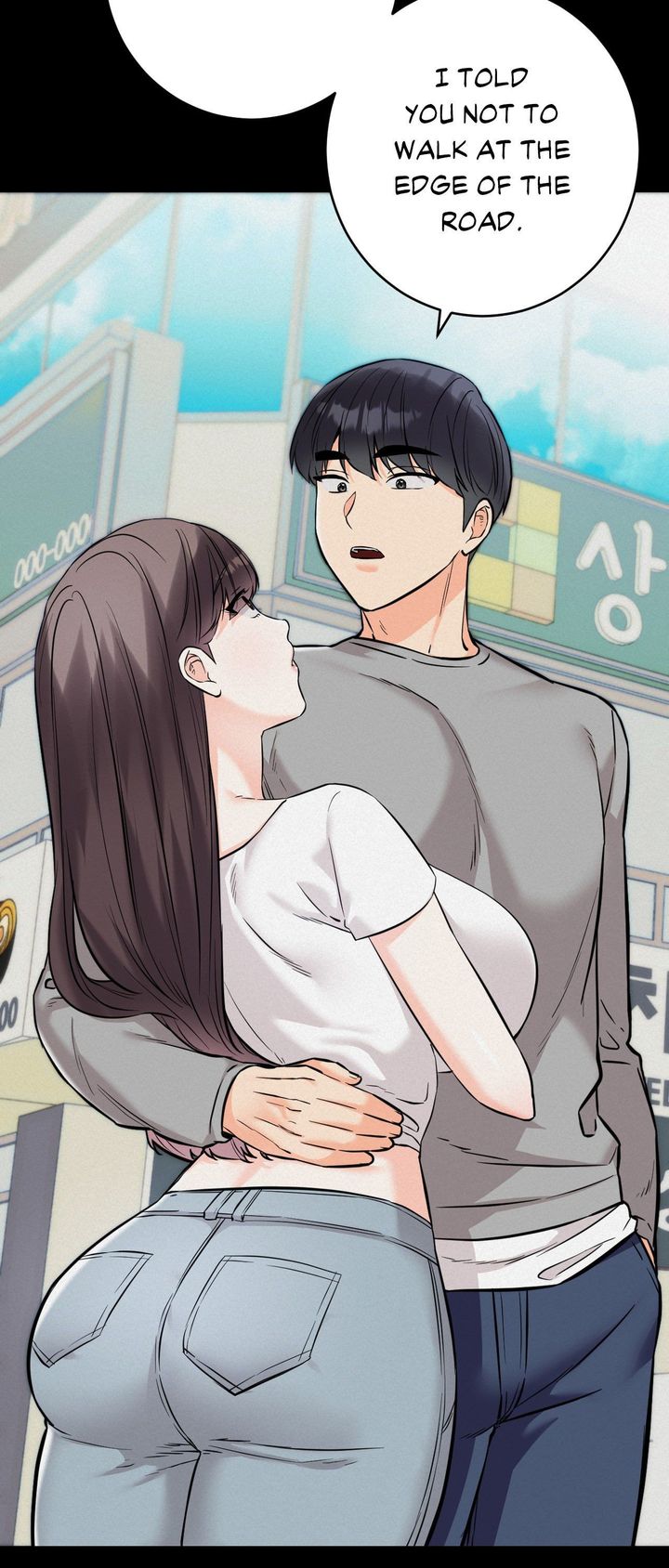 Secret Siblings 2 - Chapter 32 [photo 30] - MangaPorn