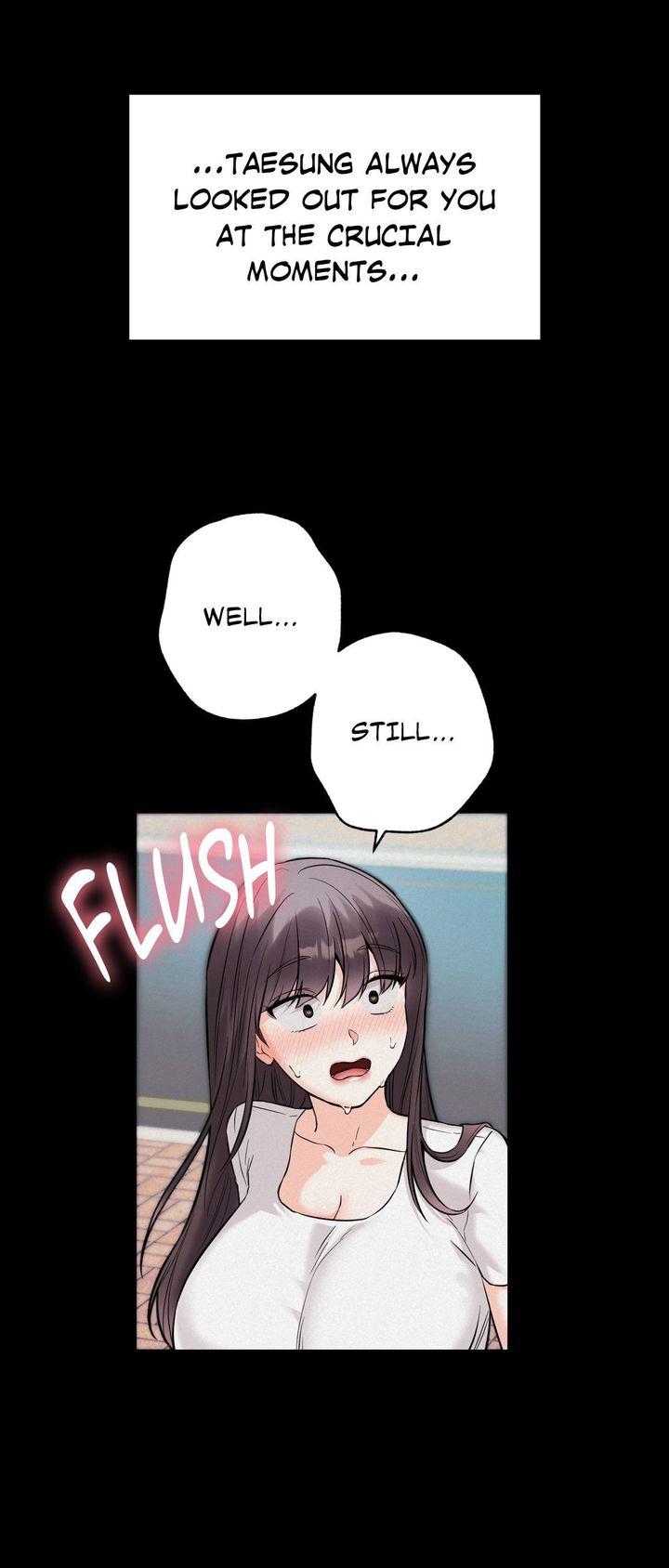 Secret Siblings 2 - Chapter 32 [photo 31] - MangaPorn