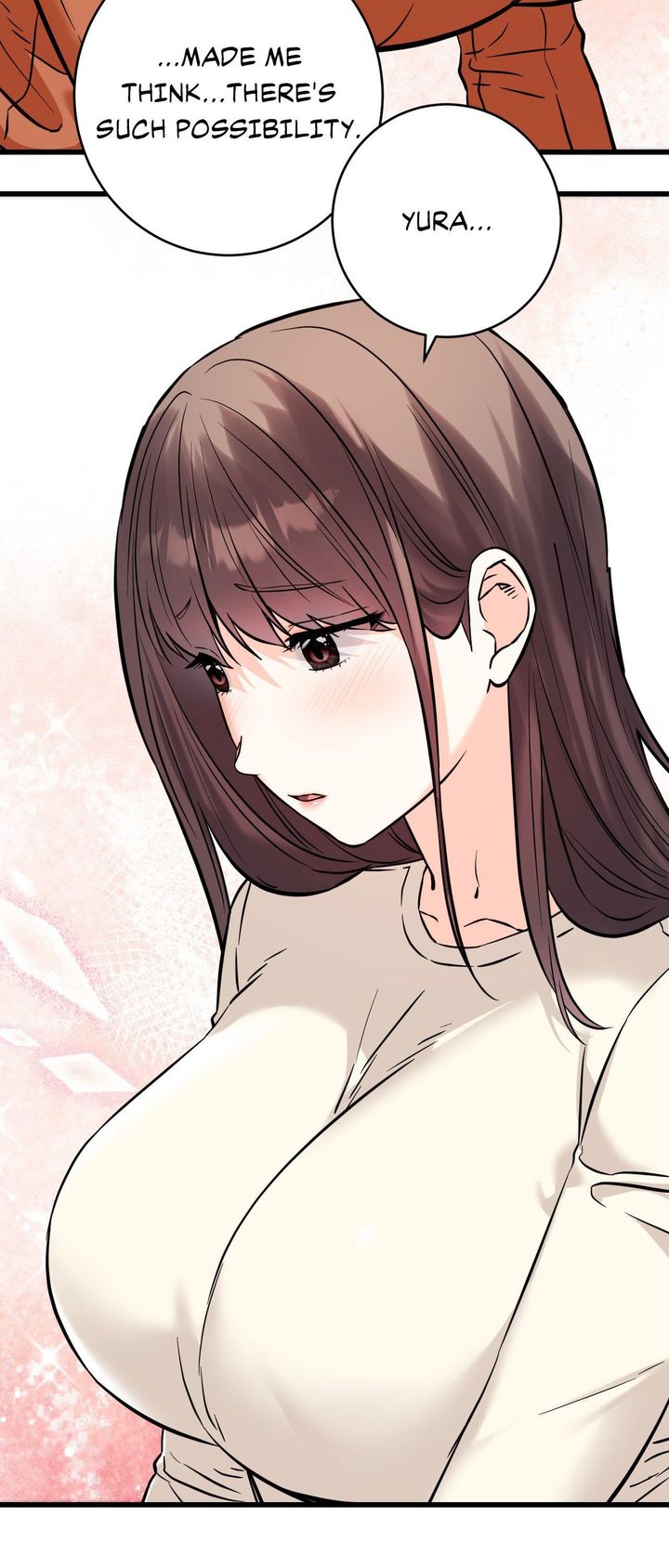 Secret Siblings 2 - Chapter 32 [photo 36] - MangaPorn