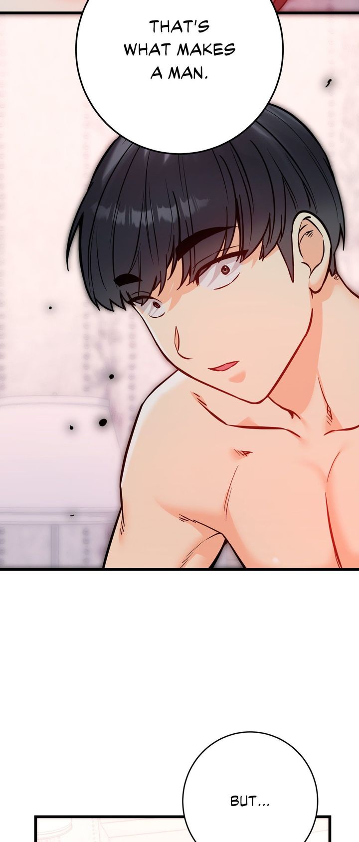 Secret Siblings 2 - Chapter 32 [photo 41] - MangaPorn