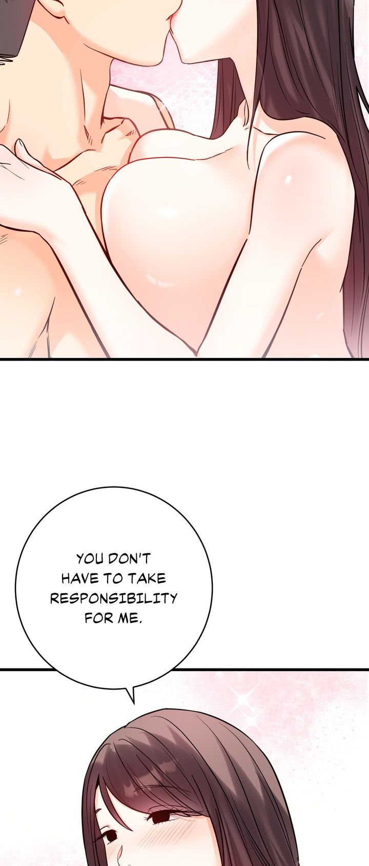 Secret Siblings 2 - Chapter 32 [photo 43] - MangaPorn