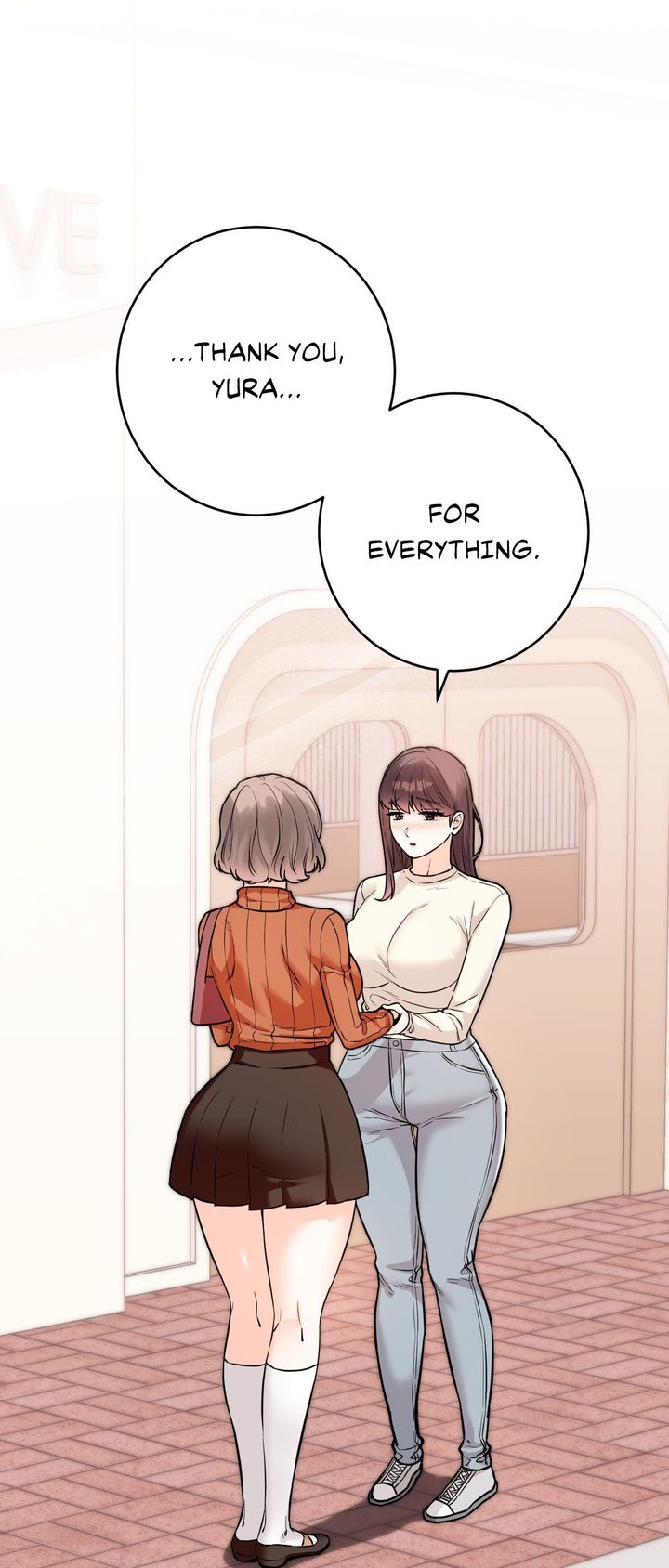 Secret Siblings 2 - Chapter 32 [photo 48] - MangaPorn