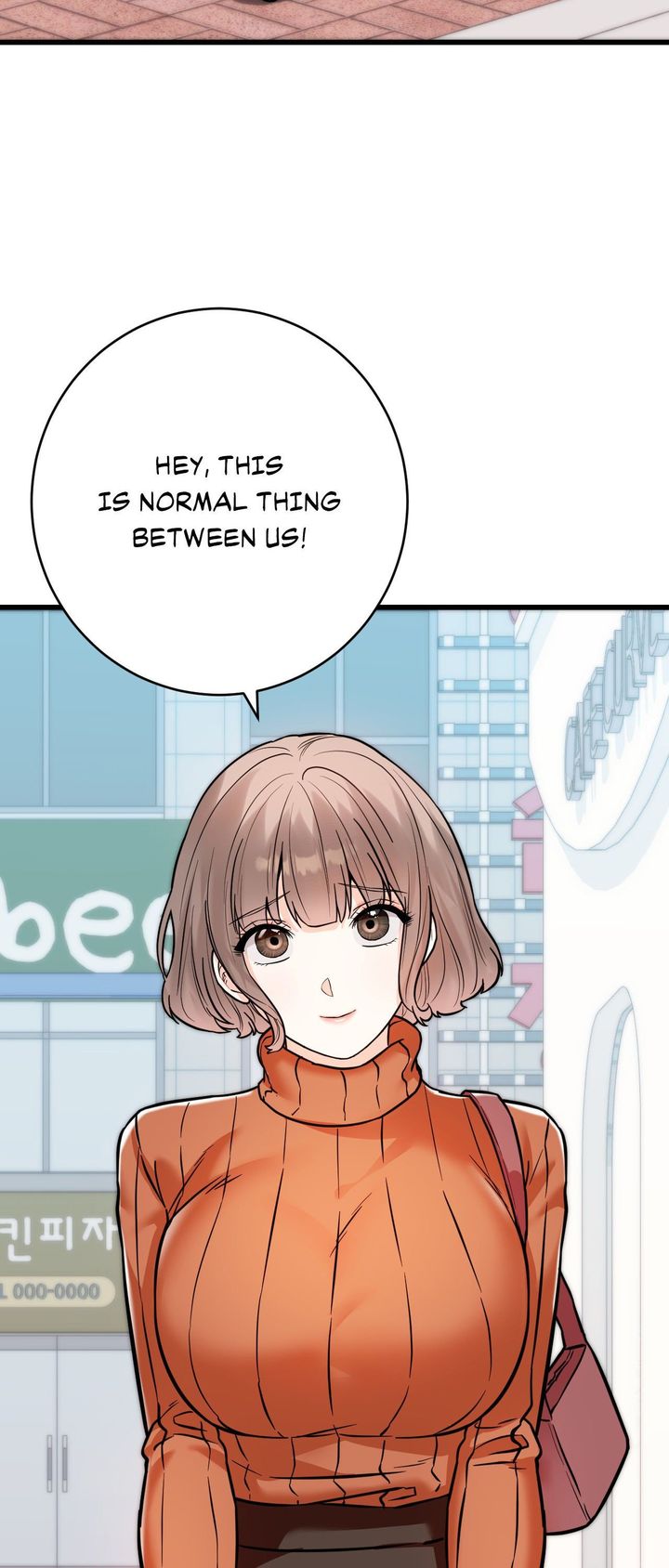 Secret Siblings 2 - Chapter 32 [photo 49] - MangaPorn