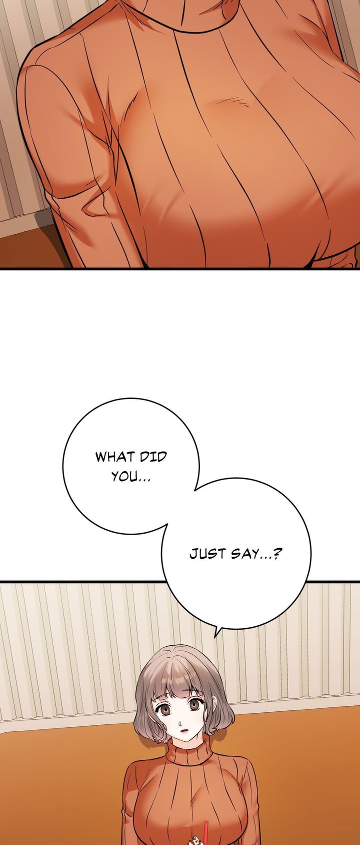 Secret Siblings 2 - Chapter 32 [photo 5] - MangaPorn