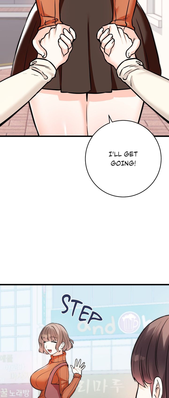 Secret Siblings 2 - Chapter 32 [photo 50] - MangaPorn