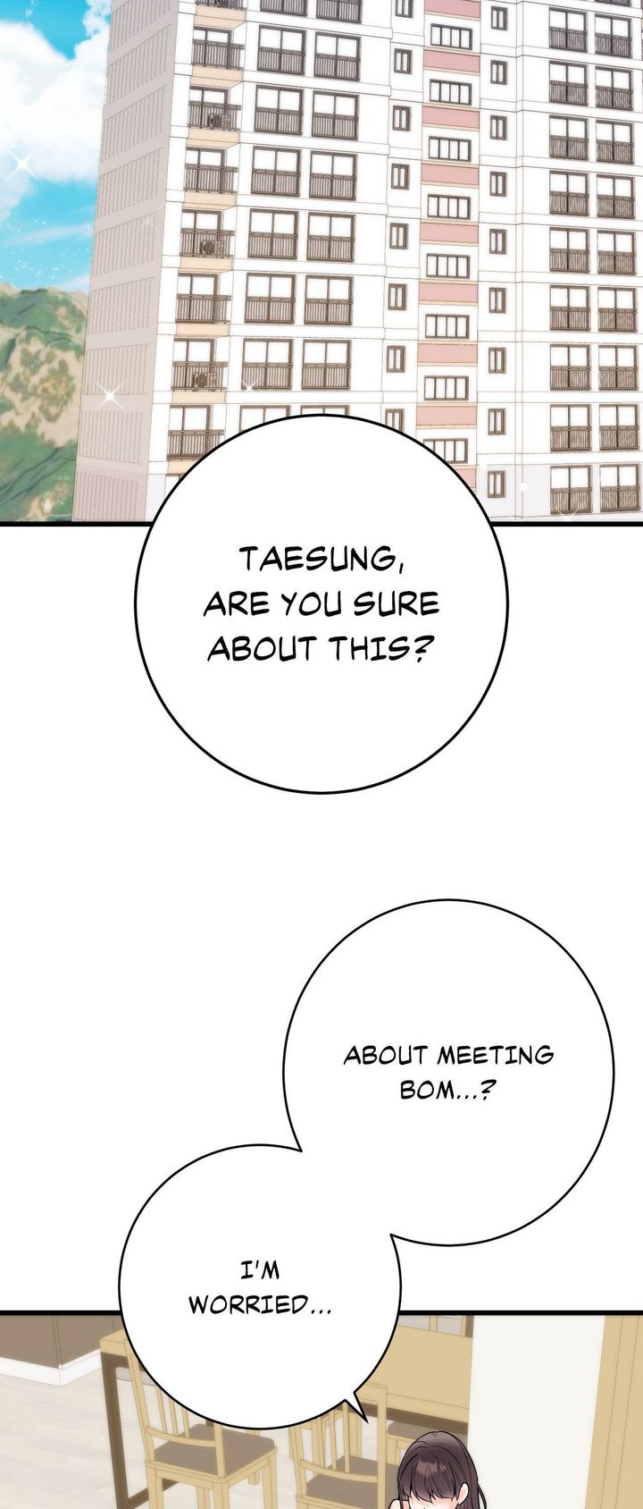 Secret Siblings 2 - Chapter 32 [photo 57] - MangaPorn