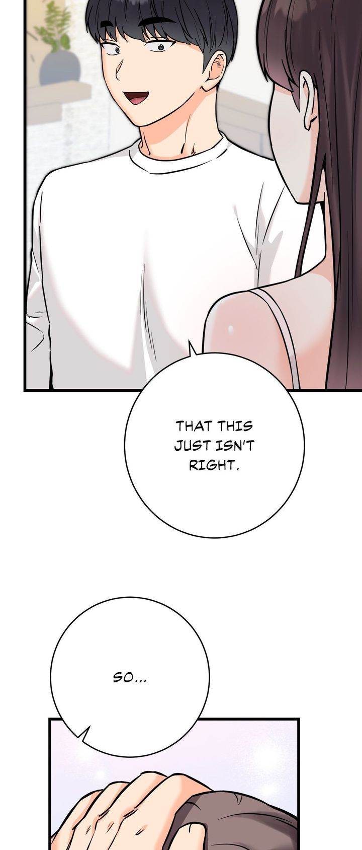 Secret Siblings 2 - Chapter 32 [photo 59] - MangaPorn