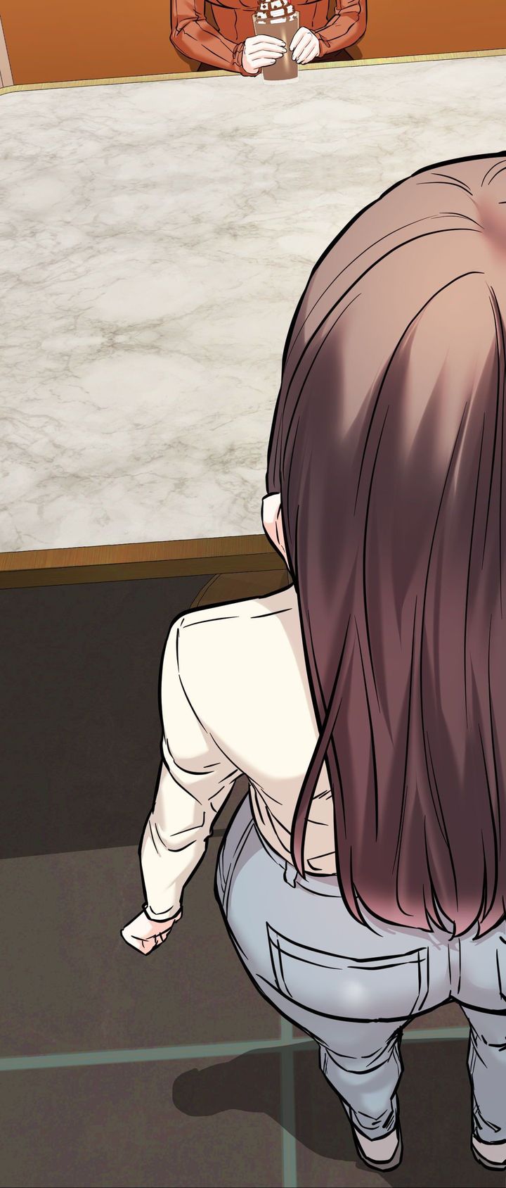 Secret Siblings 2 - Chapter 32 [photo 6] - MangaPorn