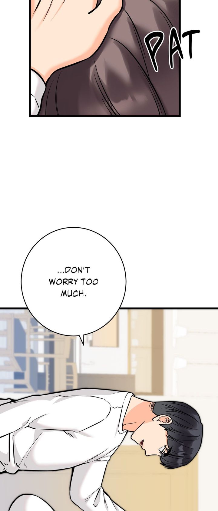 Secret Siblings 2 - Chapter 32 [photo 60] - MangaPorn