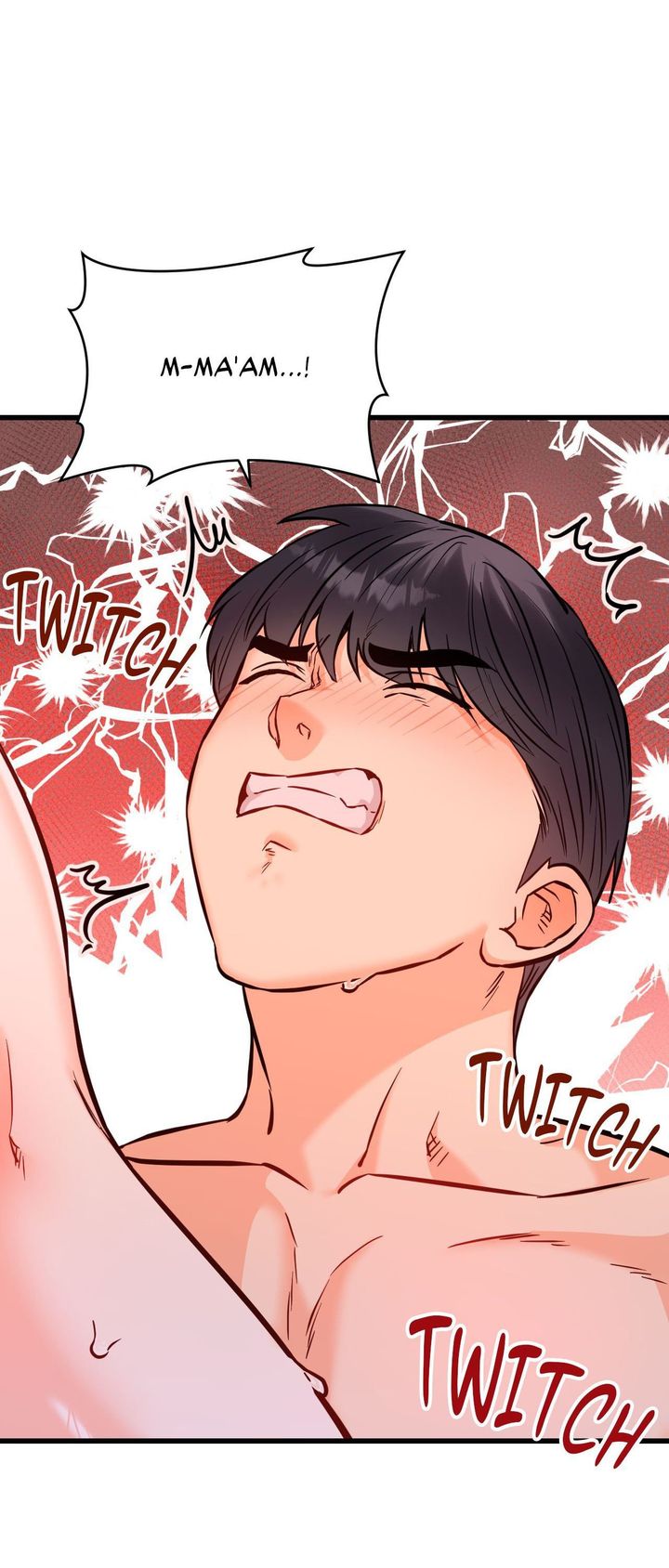 Secret Siblings 2 - Chapter 32 [photo 9] - MangaPorn