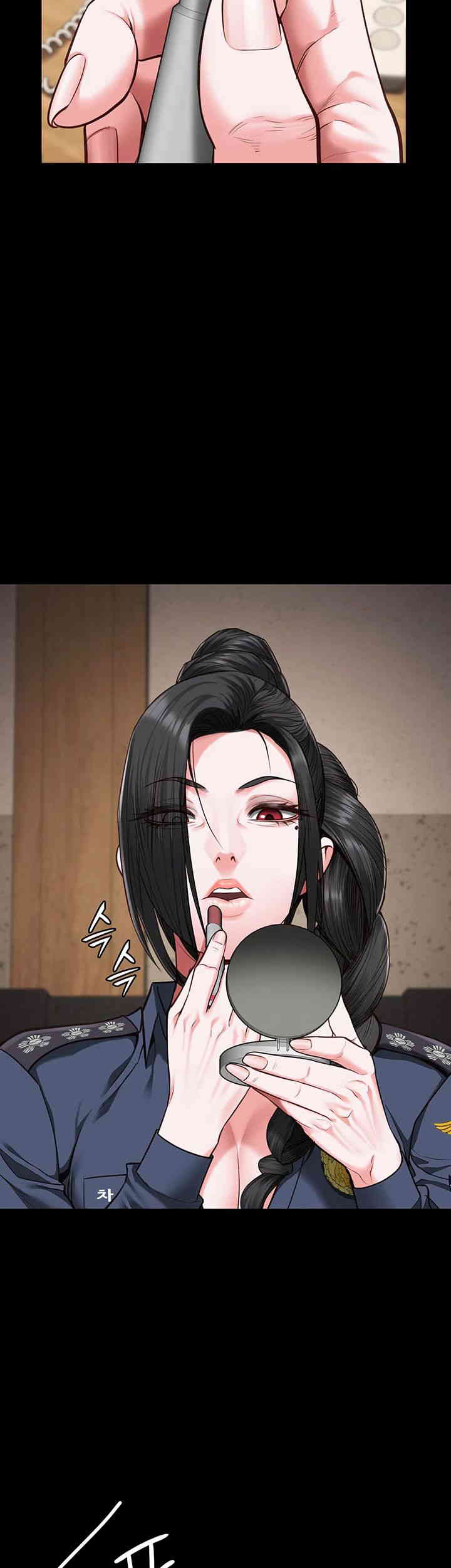 The Bear Girl Raw - Chapter 65 [photo 34] - MangaPorn