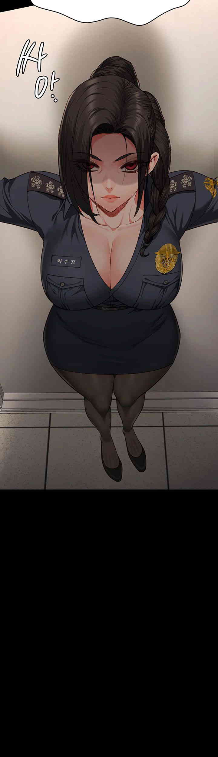 The Bear Girl Raw - Chapter 65 [photo 5] - MangaPorn