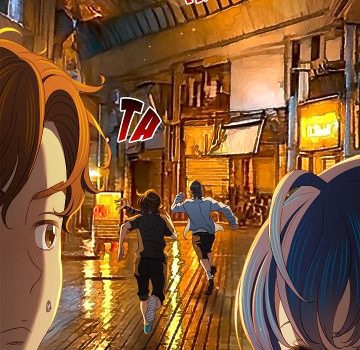 My High School Bully - Chapter 276 [photo 10] - MangaPorn