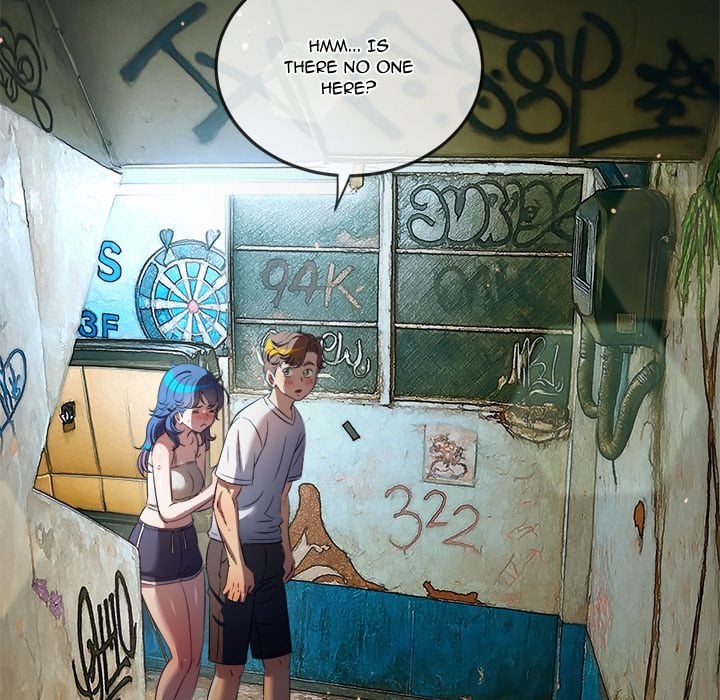 My High School Bully - Chapter 276 [photo 101] - MangaPorn