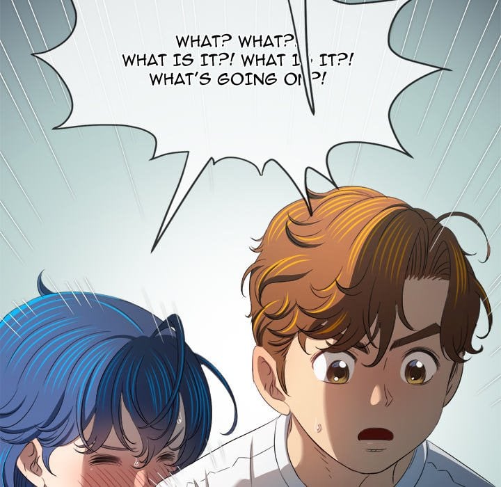 My High School Bully - Chapter 276 [photo 104] - MangaPorn