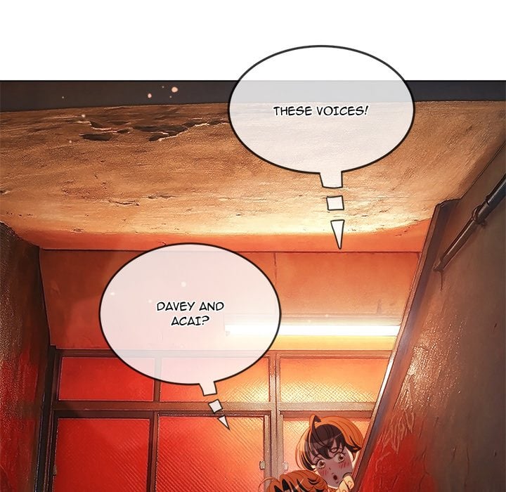 My High School Bully - Chapter 276 [photo 109] - MangaPorn