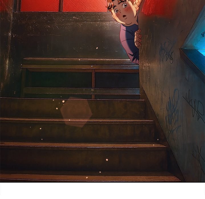 My High School Bully - Chapter 276 [photo 110] - MangaPorn