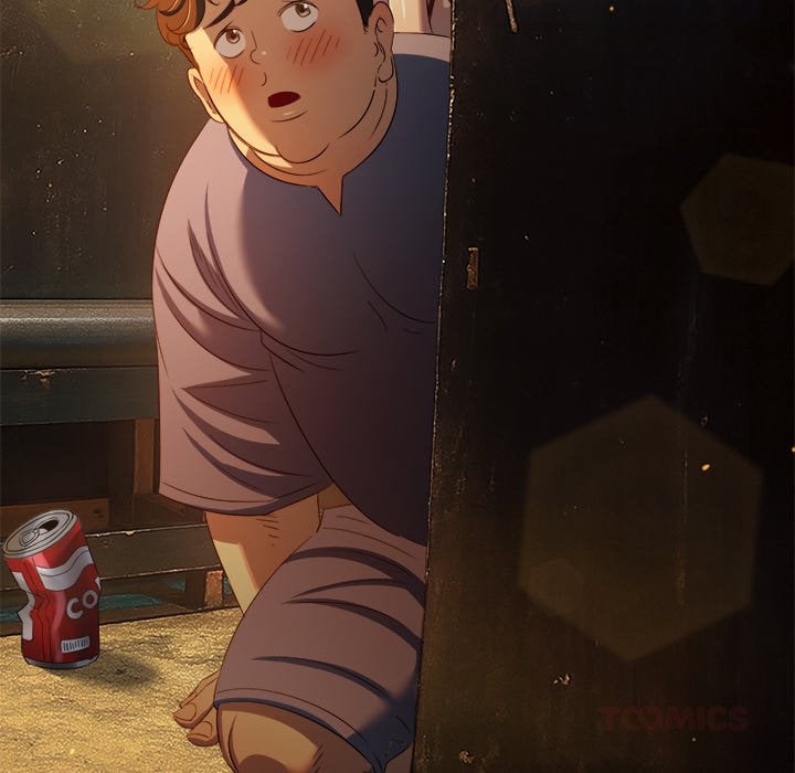 My High School Bully - Chapter 276 [photo 116] - MangaPorn