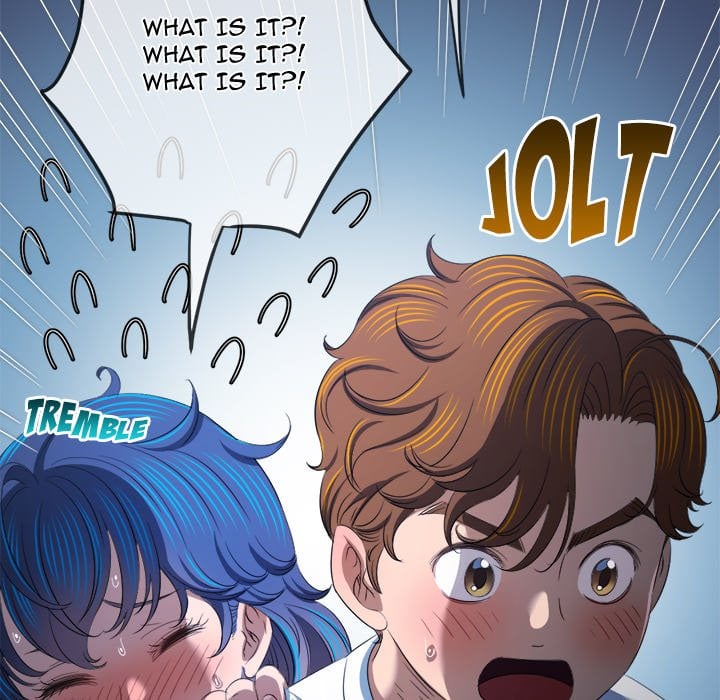 My High School Bully - Chapter 276 [photo 119] - MangaPorn