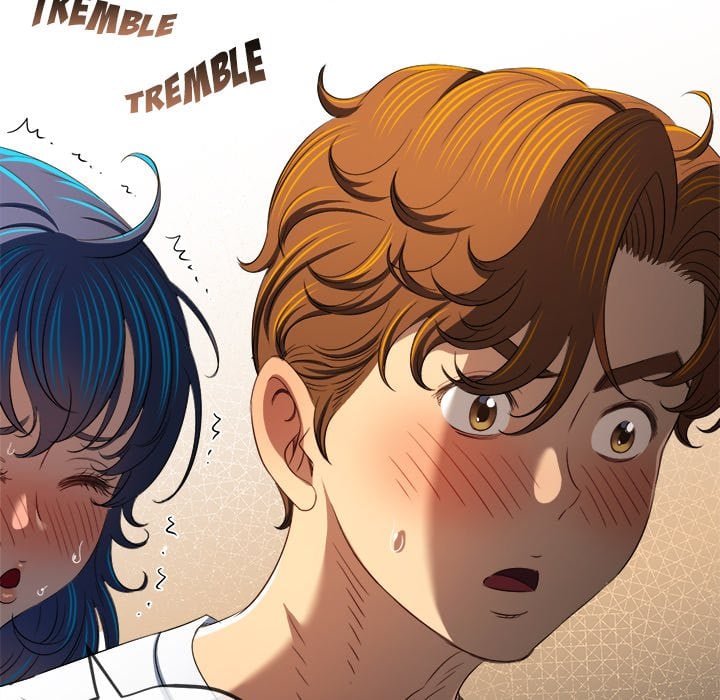 My High School Bully - Chapter 276 [photo 125] - MangaPorn