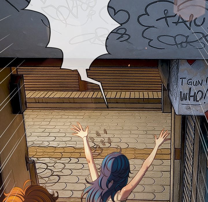 My High School Bully - Chapter 276 [photo 138] - MangaPorn