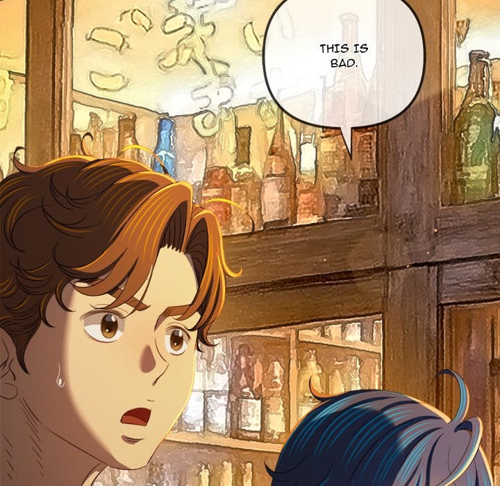 My High School Bully - Chapter 276 [photo 14] - MangaPorn